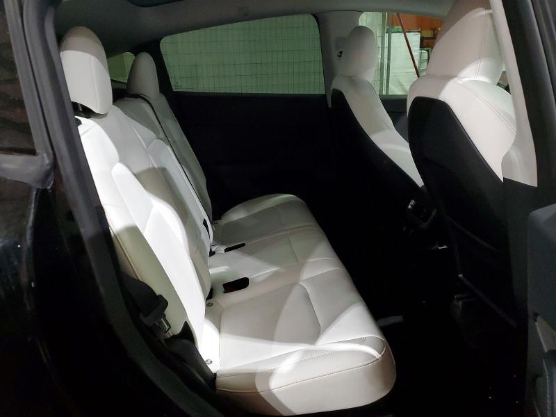 79246035 :رقم المزاد ، 7SAYGDEE0PF757151 vin ، 2023 Tesla Model Y مزاد بيع