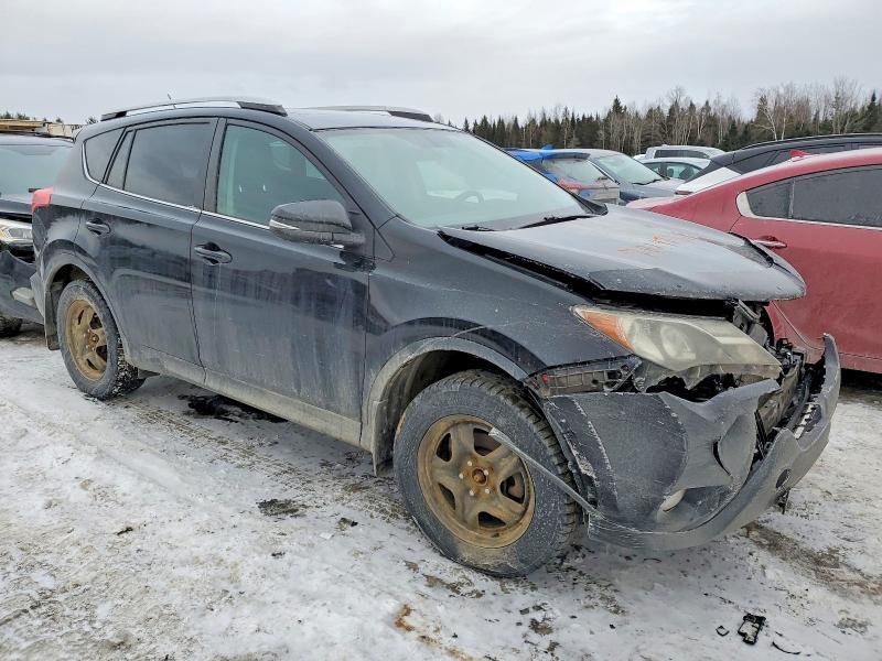 Aukcja sprzedaży 2015 Toyota Rav4, vin: 2T3RFREV7FW301058, numer aukcji: 78297715