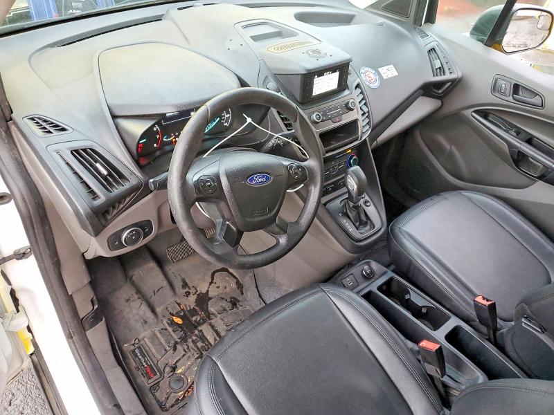 Продаж на аукціоні авто 2019 Ford Transit Connect, vin: NM0LS7E2XK1430588, номер лоту: 48023366