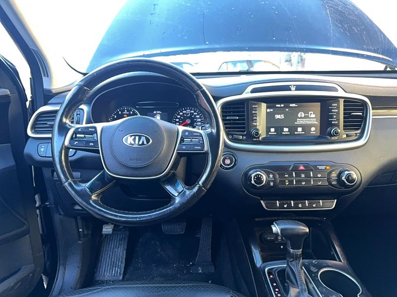 Продажа на аукционе авто 2019 Kia Sorento Ex, vin: 5XYPHDA33KG591669, номер лота: 77226245