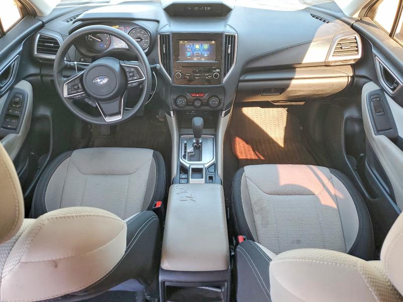 Aukcja sprzedaży 2023 Subaru Forester, vin: JF2SKAAC4PH444254, numer aukcji: 79267865