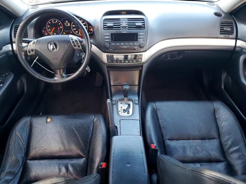 Продажа на аукционе авто 2005 Acura Tsx, vin: JH4CL96845C027938, номер лота: 76288065