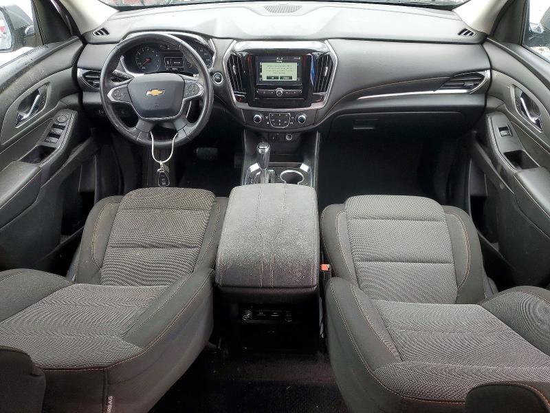 Продажа на аукционе авто 2019 Chevrolet Traverse, vin: 1GNERGKWXKJ195647, номер лота: 77729525