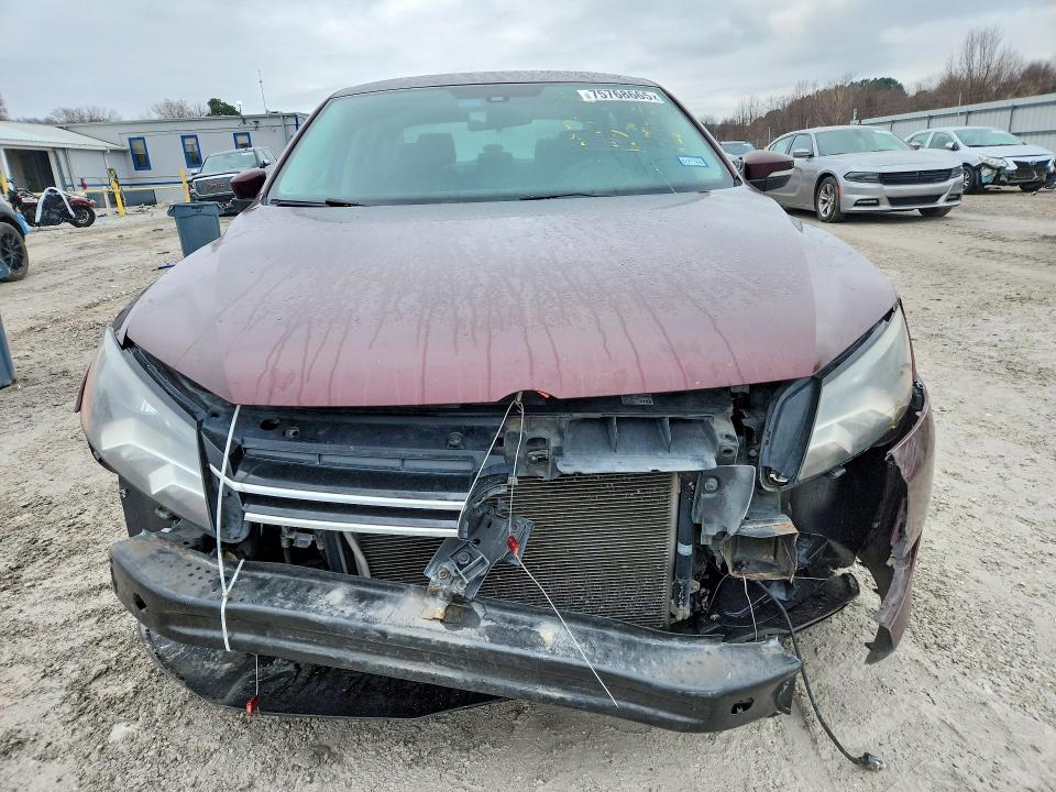 Продаж на аукціоні авто 2013 Volkswagen Passat, vin: 1VWAH7A38DC105272, номер лоту: 75768665