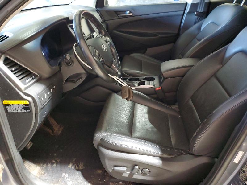 Aukcja sprzedaży 2016 Hyundai Tucson, vin: KM8J3CA28GU071619, numer aukcji: 77382005