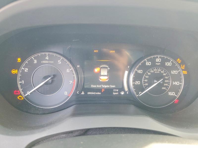 Продажа на аукционе авто 2021 Acura Rdx, vin: 5J8TC1H59ML000076, номер лота: 78503145