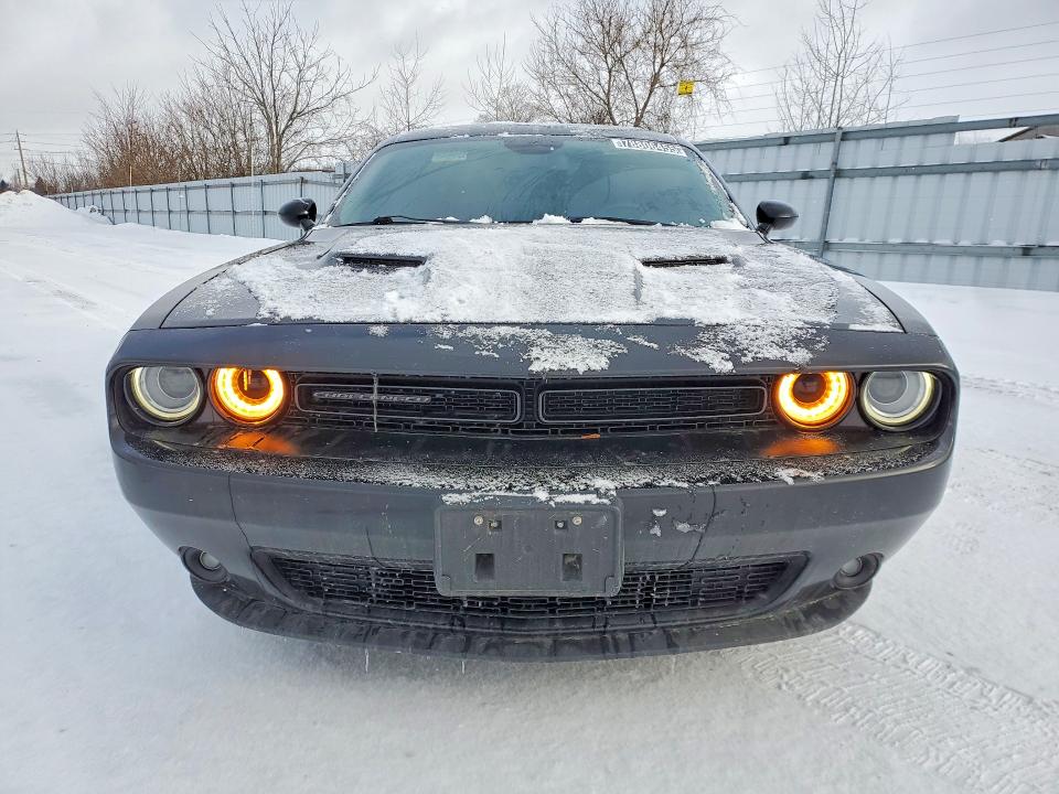 78806455 :رقم المزاد ، 2C3CDZAG6HH588371 vin ، 2017 Dodge Challenger مزاد بيع