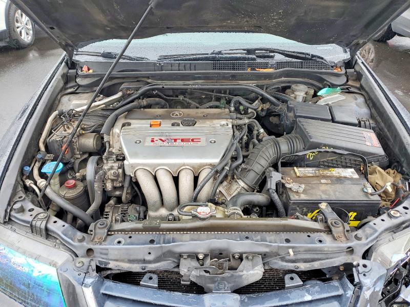 Продаж на аукціоні авто 2005 Acura Tsx, vin: JH4CL95835C028628, номер лоту: 78173355