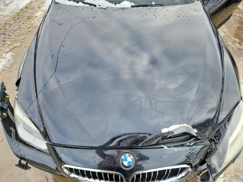 Продажа на аукционе авто 2014 Bmw 640, vin: WBALW7C51EDX58843, номер лота: 76581445