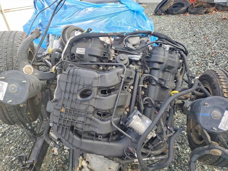 Продаж на аукціоні авто 2016 Jeep Grand Cherokee, vin: 1C4RJFDJ2GC379814, номер лоту: 99776555