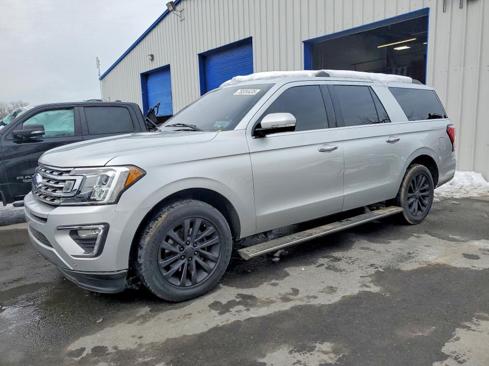 78334435 :رقم المزاد ، 1FMJK1KT6KEA35638 vin ، 2019 Ford Expedition مزاد بيع