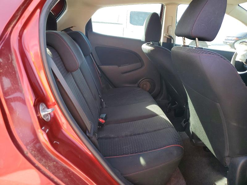 Продаж на аукціоні авто 2014 Mazda Mazda2, vin: JM1DE1LYXE0185837, номер лоту: 78419065
