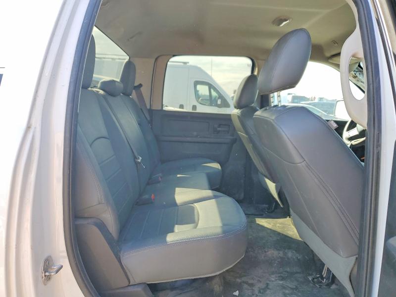 Aukcja sprzedaży 2020 Ram 1500 Classic, vin: 1C6RR6ST3LS155097, numer aukcji: 76142565