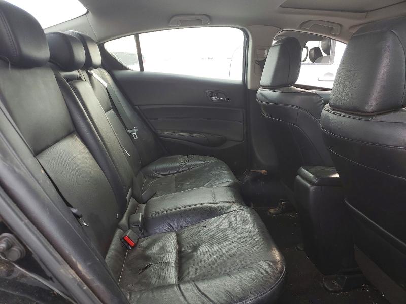 77216925 :رقم المزاد ، 19VDE1F32EE010112 vin ، 2014 Acura Ilx مزاد بيع