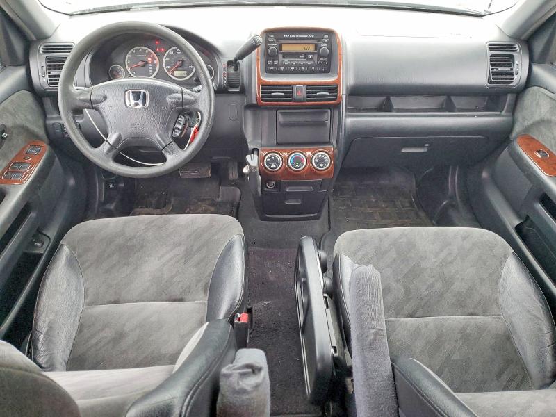 Auction sale of the 2002 Honda Cr-v, vin: JHLRD78812C084770, lot number: 78088785