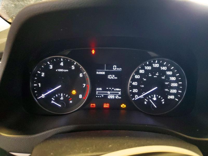 Продаж на аукціоні авто 2017 Hyundai Elantra, vin: 5NPD74LF2HH124838, номер лоту: 78548095