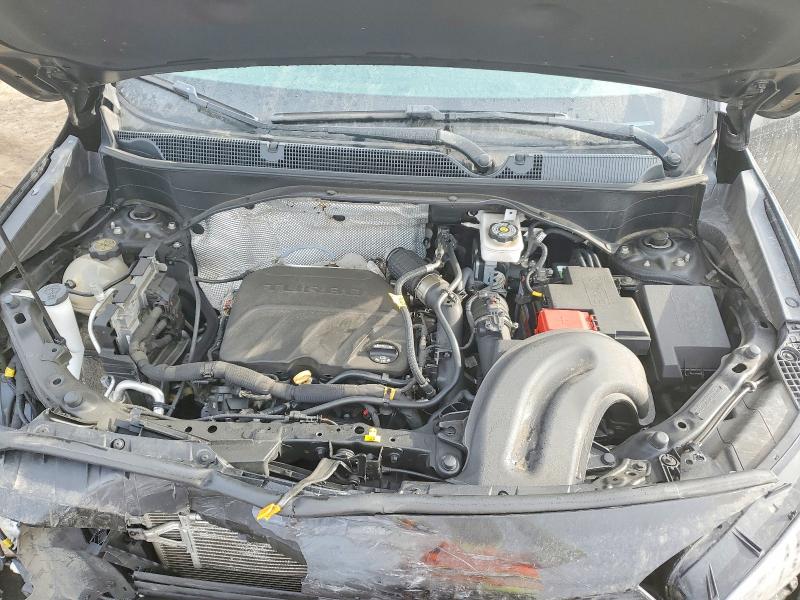 Продажа на аукционе авто 2021 Buick Encore Gx, vin: KL4MMBS24MB157812, номер лота: 77120375