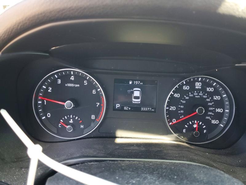 Aukcja sprzedaży 2021 Kia Forte, vin: 3KPF24AD9ME346638, numer aukcji: 79298905