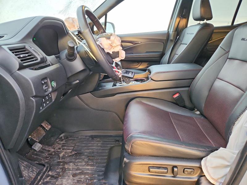 Aukcja sprzedaży 2025 Honda Ridgeline, vin: 5FPYK3F8XSB502442, numer aukcji: 73838485