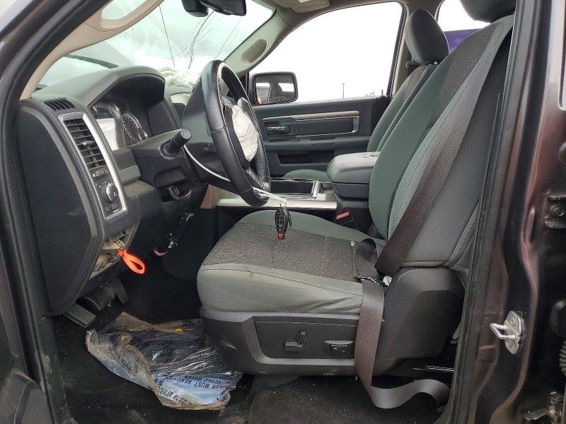 Продаж на аукціоні авто 2015 Ram 1500, vin: 1C6RR6LM9FS629663, номер лоту: 77616445