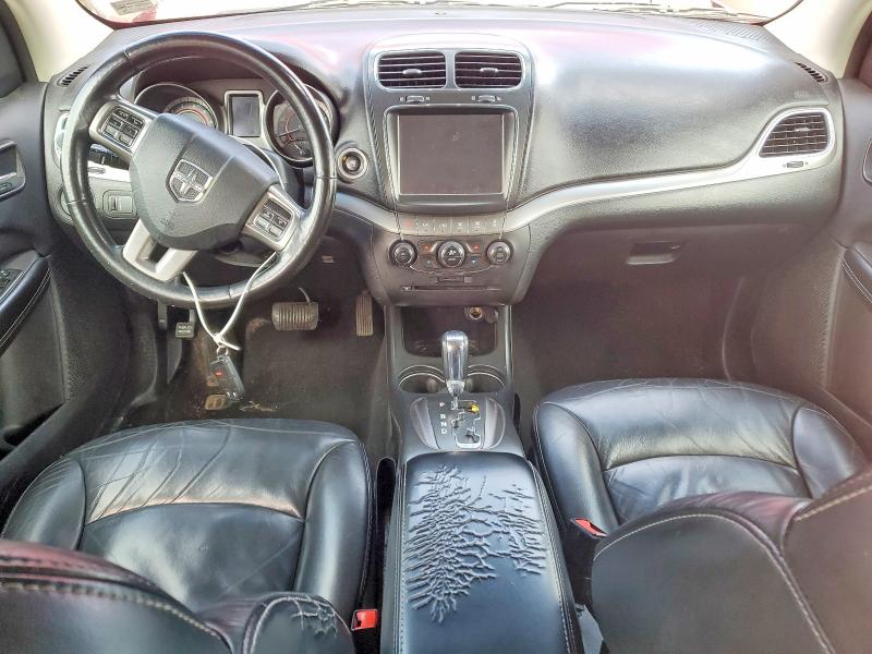Продажа на аукционе авто 2016 Dodge Journey, vin: 3C4PDCGB0GT125461, номер лота: 79271565
