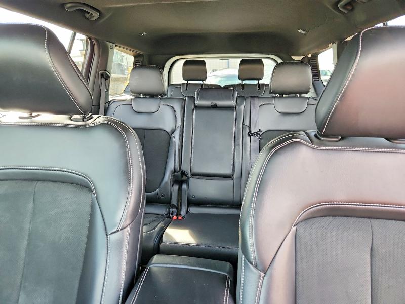 Aukcja sprzedaży 2025 Jeep Grand Cherokee, vin: 1C4RJKAG6S8695245, numer aukcji: 76835265