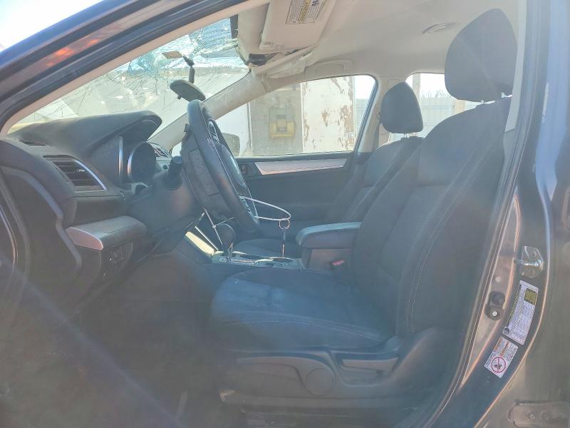 Продаж на аукціоні авто 2015 Subaru Legacy, vin: 4S3BNAA6XF3018189, номер лоту: 78323525