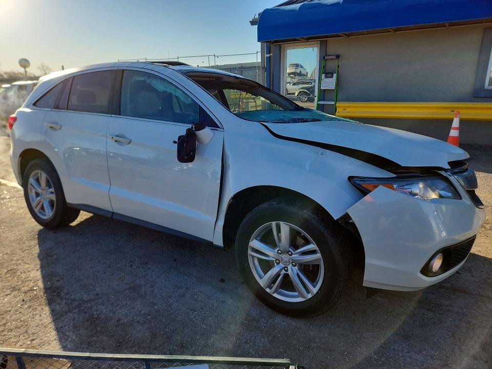 Продаж на аукціоні авто 2014 Acura Rdx, vin: 5J8TB4H57EL003192, номер лоту: 79063005