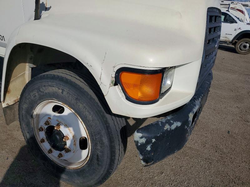 Продаж на аукціоні авто 1997 Ford F700, vin: 1FDNF70J4VVA17850, номер лоту: 76349125