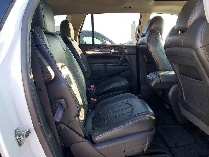 Aukcja sprzedaży 2016 Buick Enclave, vin: 5GAKVBKDXGJ338839, numer aukcji: 78984275
