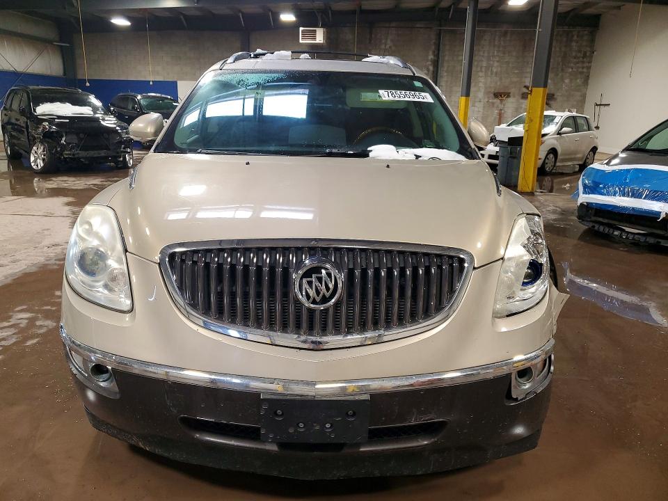 Aukcja sprzedaży 2011 Buick Enclave, vin: 5GAKVBED2BJ159540, numer aukcji: 78556965