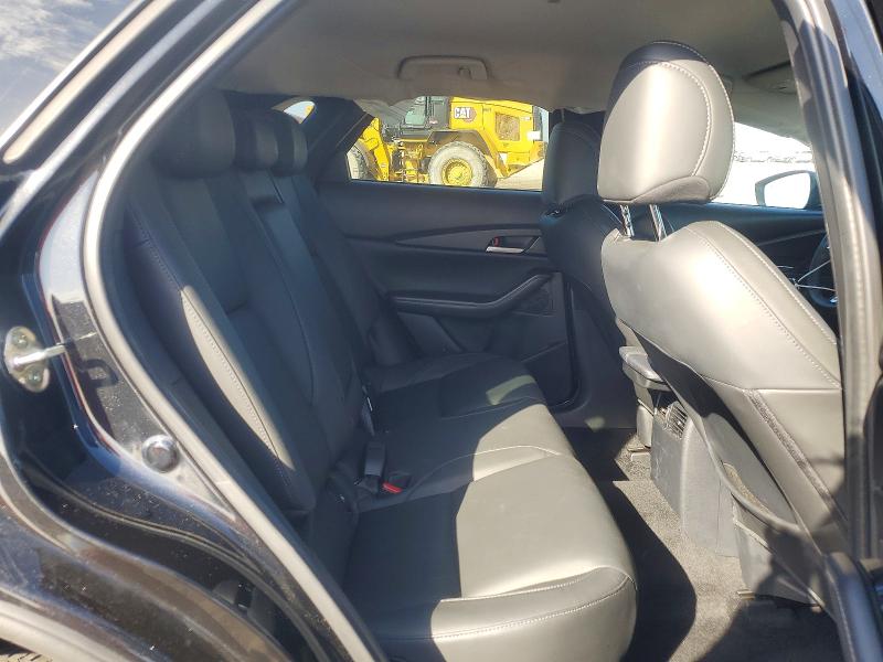 Auction sale of the 2025 Mazda Cx-30, vin: 3MVDMBBM3SM750041, lot number: 77332225
