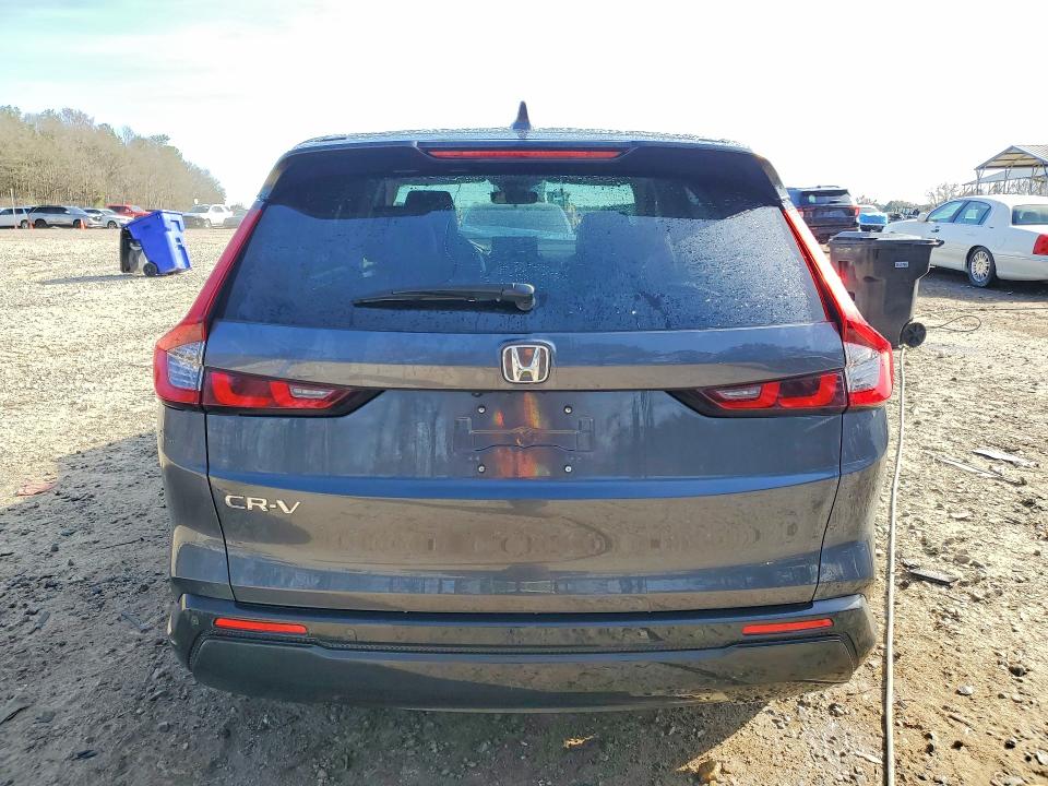Продаж на аукціоні авто 2025 Honda Cr-v, vin: 2HKRS3H79SH306379, номер лоту: 78596475