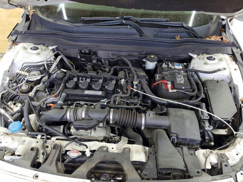 78169425 :رقم المزاد ، 1HGCV1F96JA010054 vin ، 2018 Honda Accord مزاد بيع