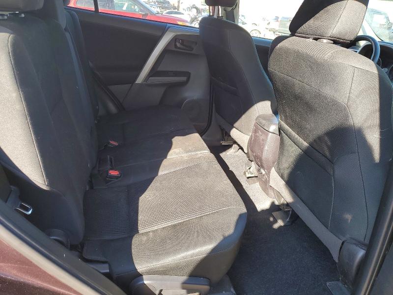 Продаж на аукціоні авто 2018 Toyota Rav4, vin: 2T3ZFREV3JW472642, номер лоту: 77428925