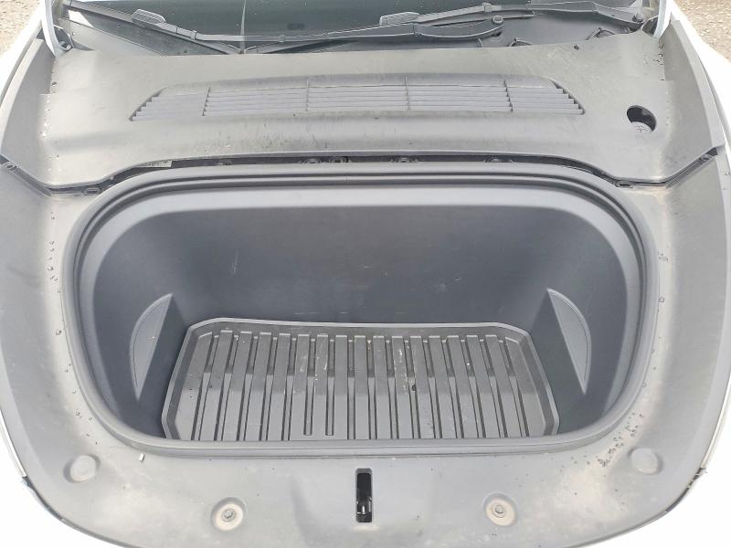 Aukcja sprzedaży 2023 Tesla Model Y, vin: 7SAYGDEF9PF872355, numer aukcji: 77880645