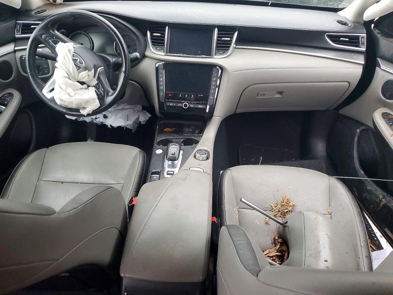 Продажа на аукционе авто 2023 Infiniti Qx50, vin: 3PCAJ5BA2PF121239, номер лота: 76616795