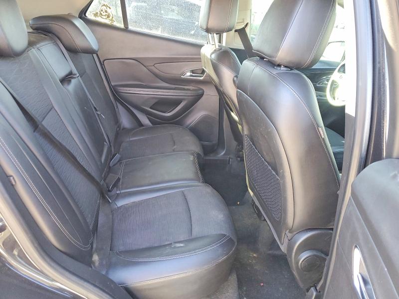 Aukcja sprzedaży 2015 Buick Encore, vin: KL4CJFSB7FB100230, numer aukcji: 77484785