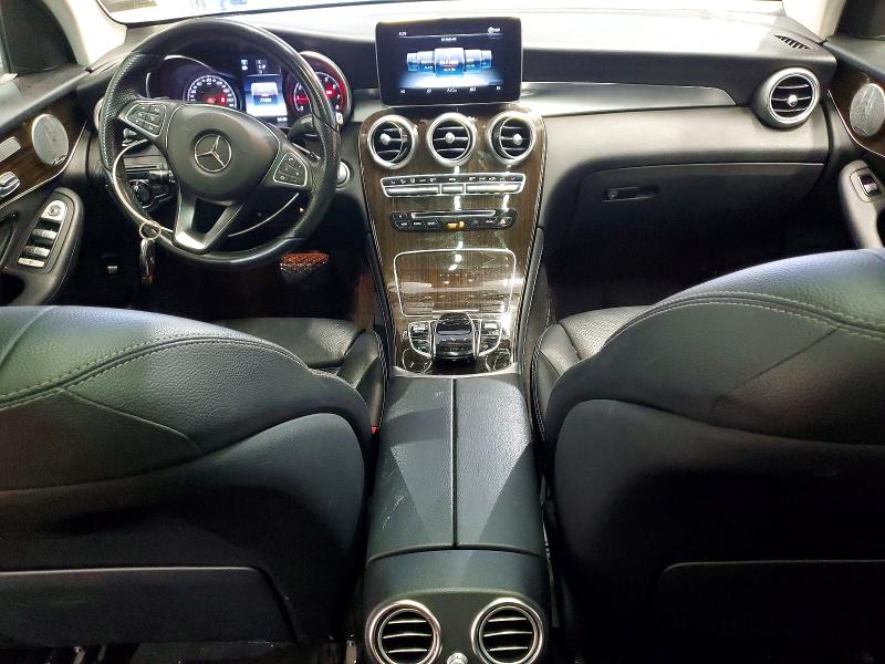 Продаж на аукціоні авто 2016 Mercedes-benz Glc, vin: WDC0G4KB0GF103681, номер лоту: 76795315