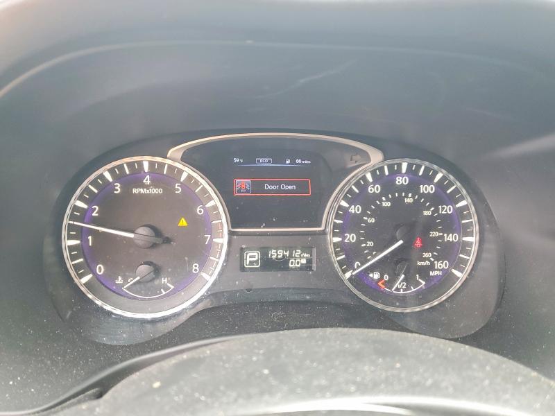 Продаж на аукціоні авто 2018 Infiniti Qx60, vin: 5N1DL0MM8JC510078, номер лоту: 77658615