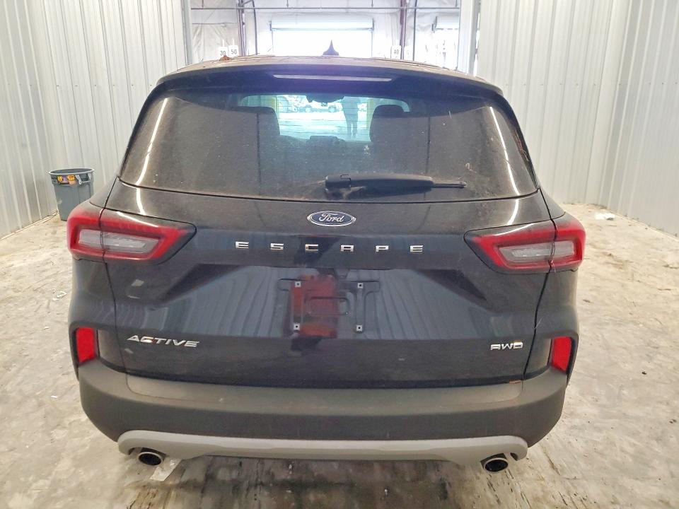 Продажа на аукционе авто 2023 Ford Escape, vin: 1FMCU9GN7PUB35157, номер лота: 76017575