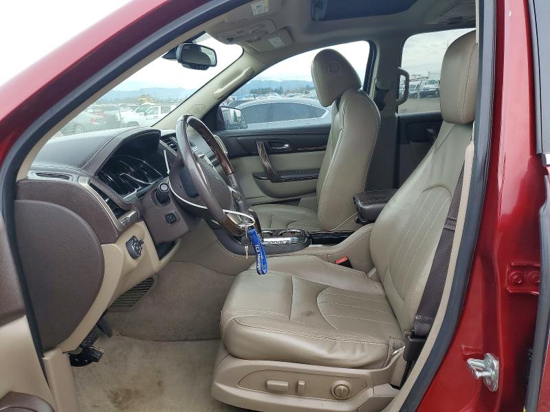 Продаж на аукціоні авто 2015 Gmc Acadia, vin: 1GKKVTKDXFJ238571, номер лоту: 77199665