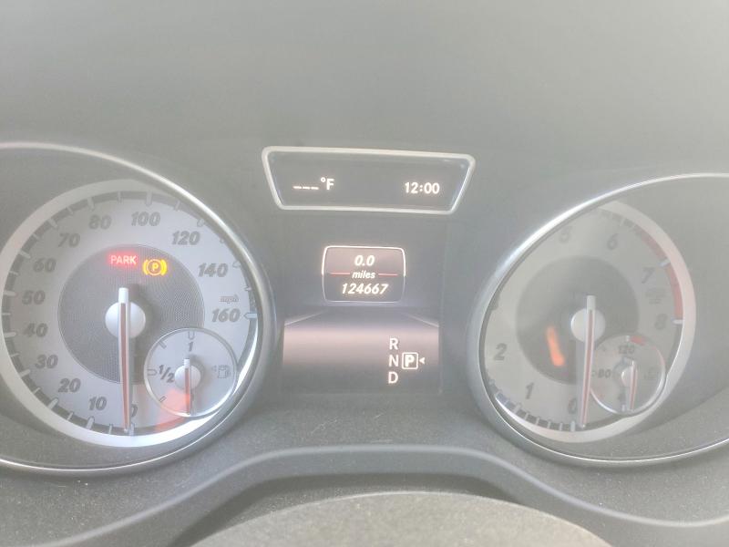 Продажа на аукционе авто 2015 Mercedes-benz Cla, vin: WDDSJ4EB0FN275053, номер лота: 77857565