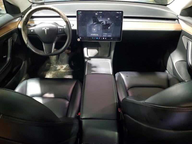 Продажа на аукционе авто 2023 Tesla Model 3, vin: 5YJ3E1EA4PF450784, номер лота: 77742385