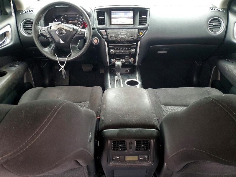 Продаж на аукціоні авто 2014 Nissan Pathfinder, vin: 5N1AR2MM2EC684084, номер лоту: 77942565