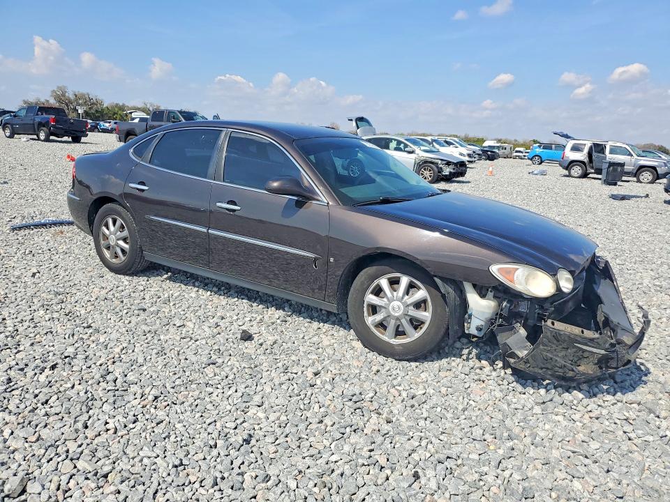 Продажа на аукционе авто 2009 Buick Allure, vin: 2G4WF582791230496, номер лота: 78231665