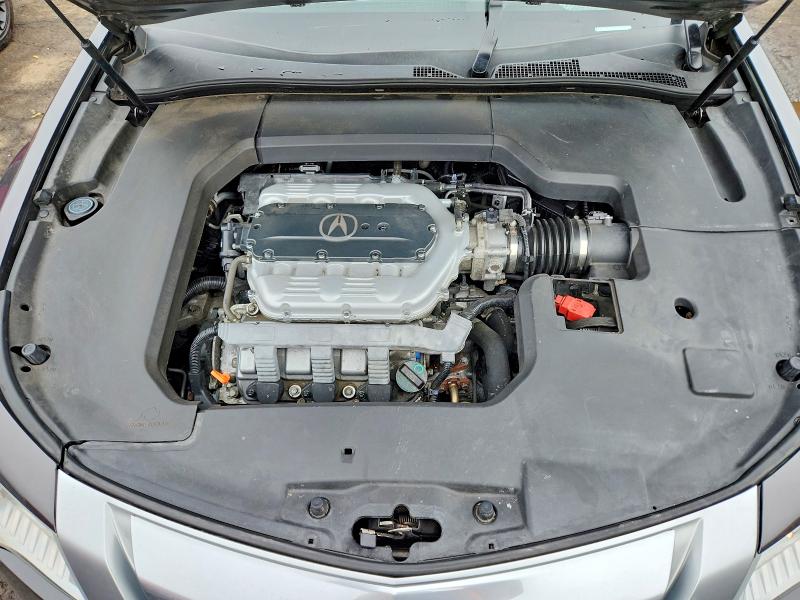 Aukcja sprzedaży 2010 Acura Tl, vin: 19UUA9F52AA008829, numer aukcji: 77658325