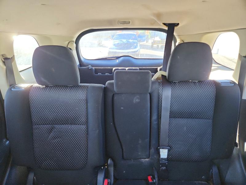 Продаж на аукціоні авто 2018 Mitsubishi Outlander, vin: JA4AD2A37JZ001814, номер лоту: 77206625