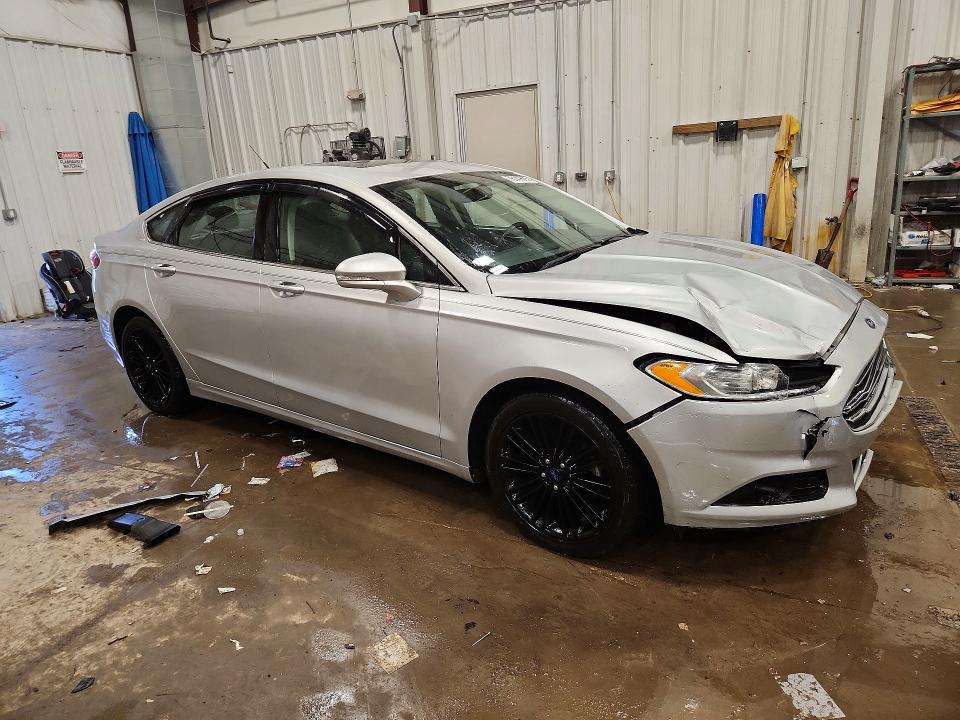 Aukcja sprzedaży 2014 Ford Fusion, vin: 3FA6P0H98ER224235, numer aukcji: 78149605
