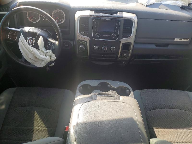 Aukcja sprzedaży 2016 Ram 1500, vin: 1C6RR6GT7GS145770, numer aukcji: 77505215